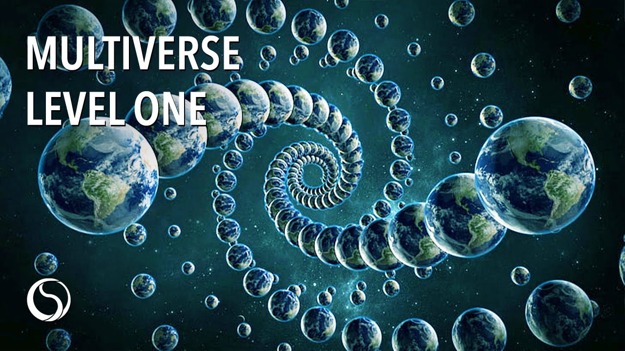 Level 1 / Infinite Space Multiverse