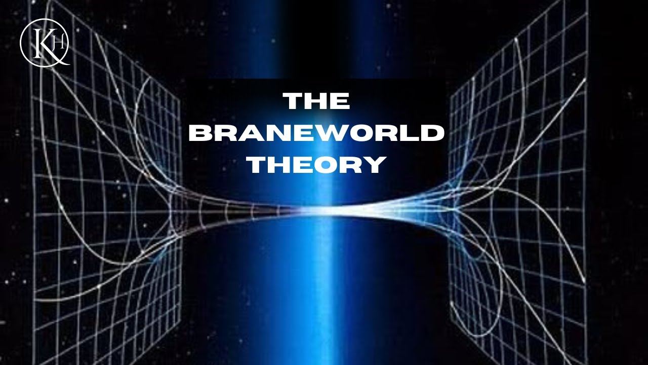 Brane / Bulk Universes