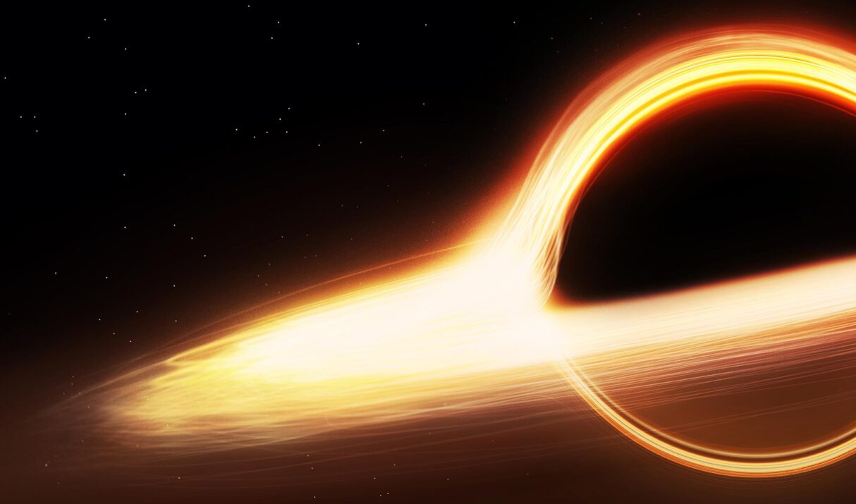 How Black Holes Affect Their Surroundings