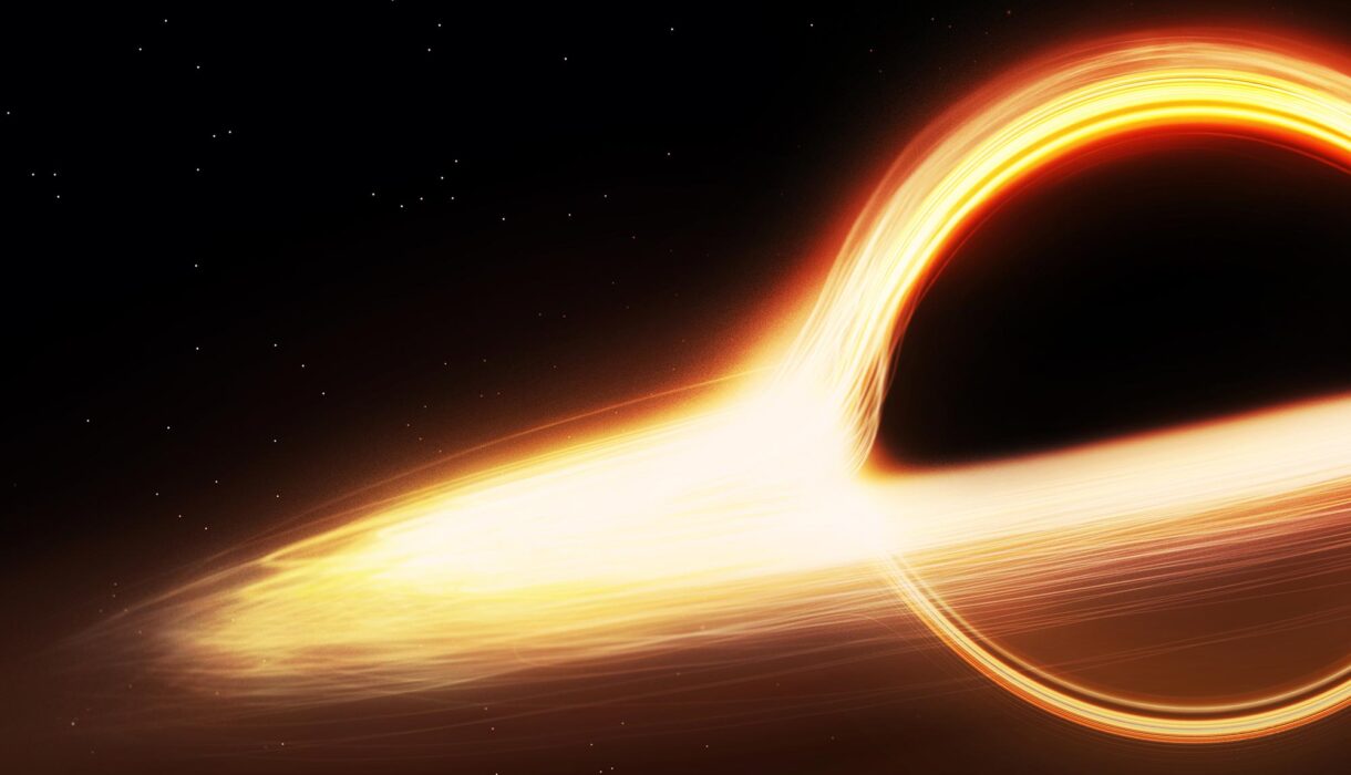Black hole