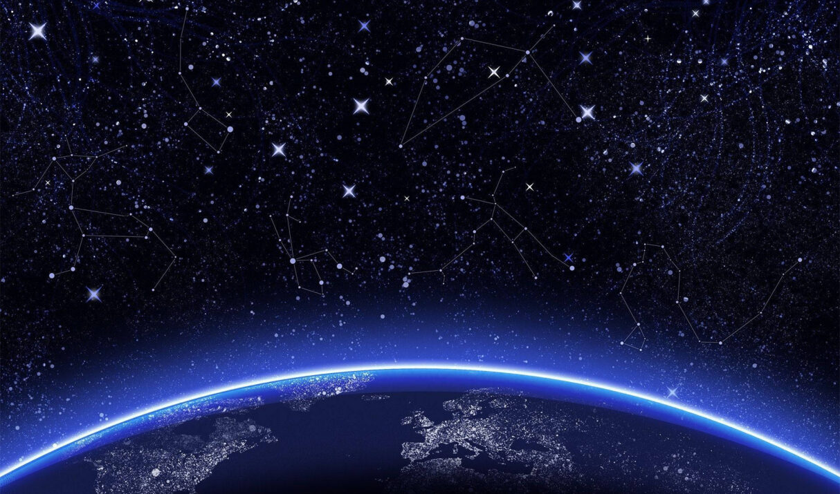 How to Identify Constellations in the Night Sky