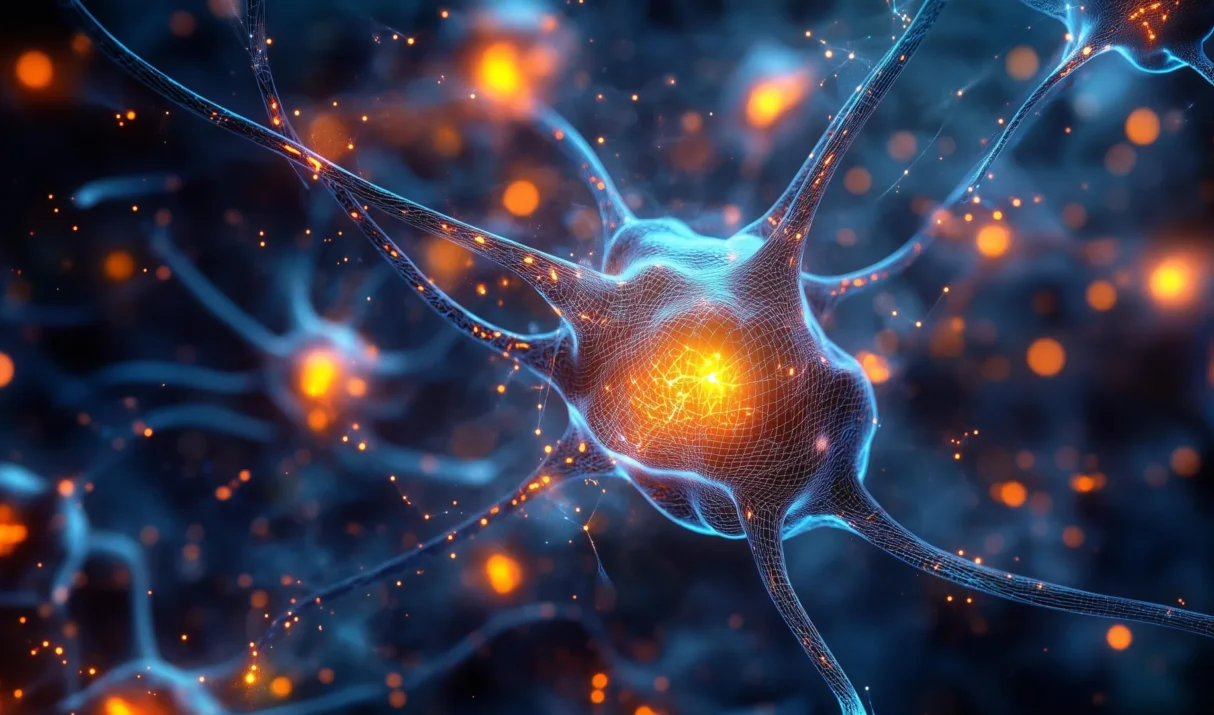 Neurons Burn Fat: A Brain Energy Breakthrough