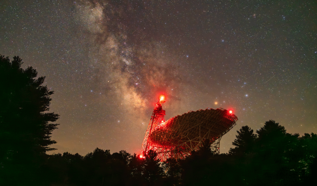 TMC-1: GOTHAM’s Window into Cosmic Molecules