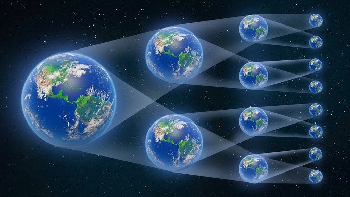Exploring Multiverse: Are there multiple Universes?