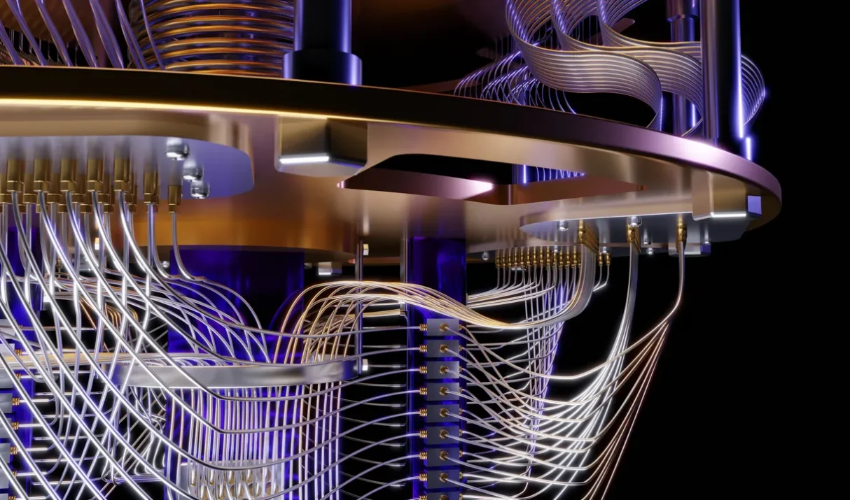 Willow Chip Marks Google’s Quantum Breakthrough