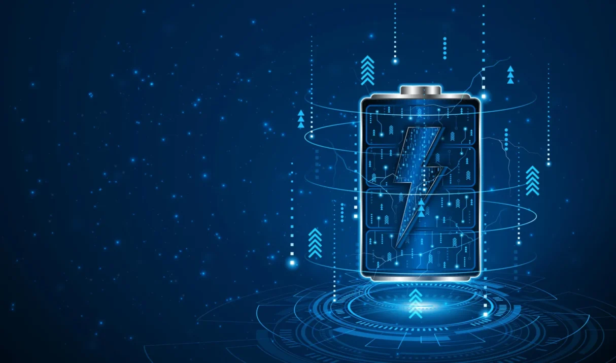 heaper Sodium Solid-State Batteries Now a Reality