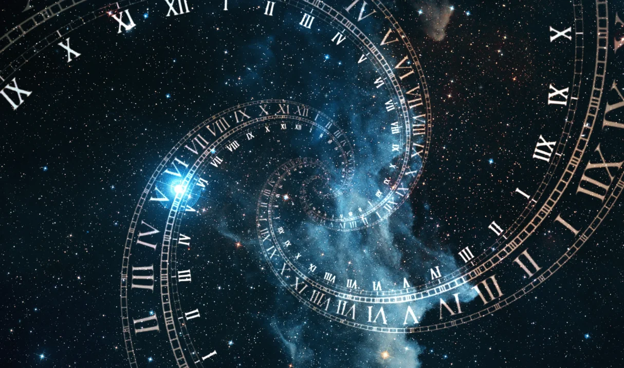 Is Time an Illusion? The Cosmology of Time’s Arrow