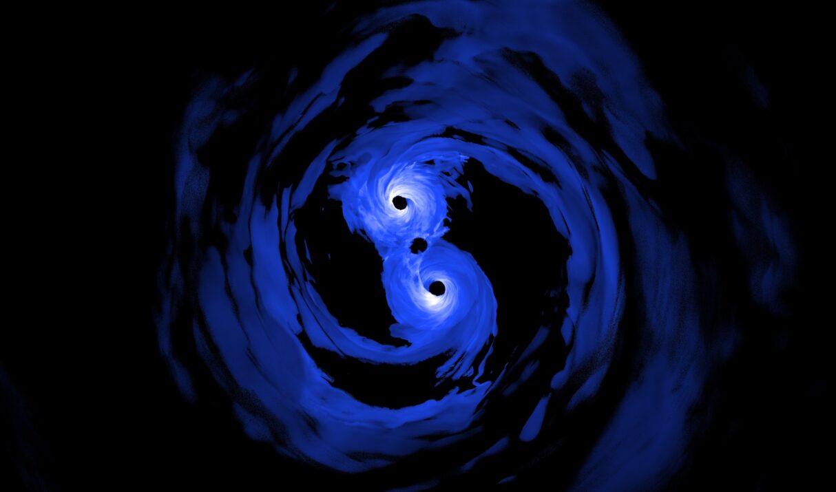 Boosting the Gravitational Wave Background
